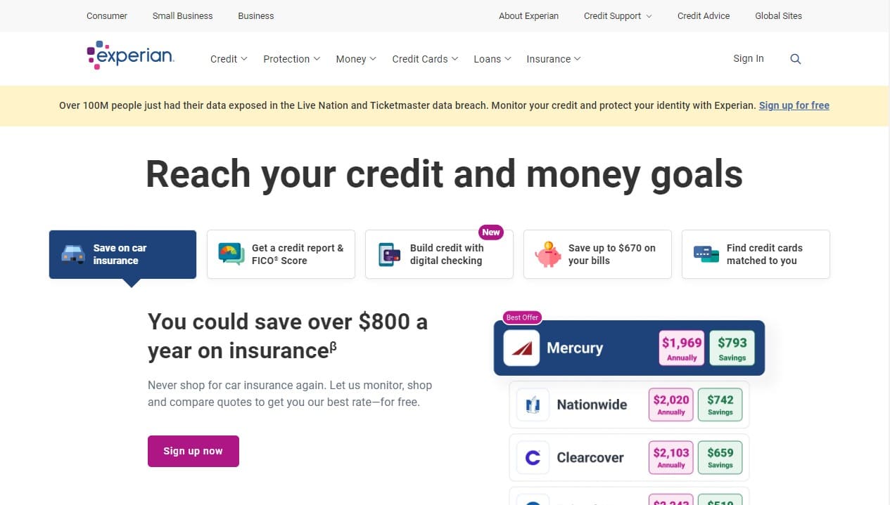 How to Cancel Experian Membership