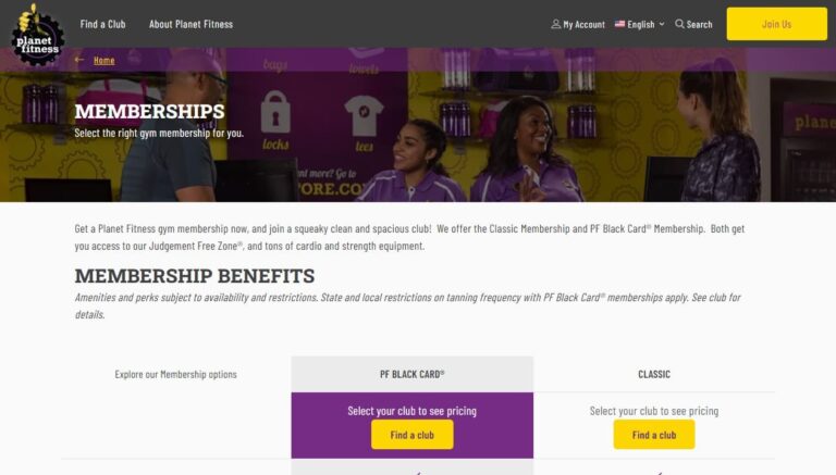 How To Cancel Planet Fitness Membership